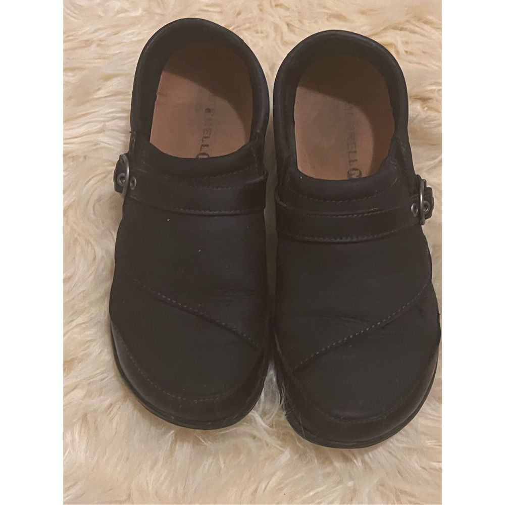 Merrell Jungle Moc Waterproof Shoes Size 8